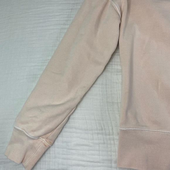 Goodthreads Pink Crew Neck Sweater Size Small - Picture 12 of 15